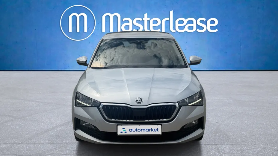 SKODA Scala Scala 1.0 TSI Ambition
