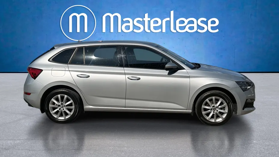 SKODA Scala Scala 1.0 TSI Ambition