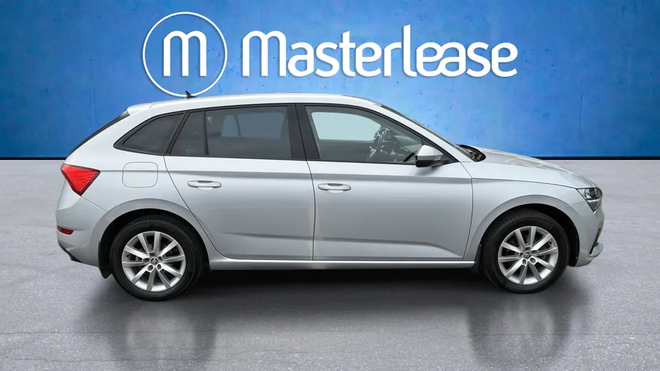 SKODA Scala Scala 1.0 TSI Ambition