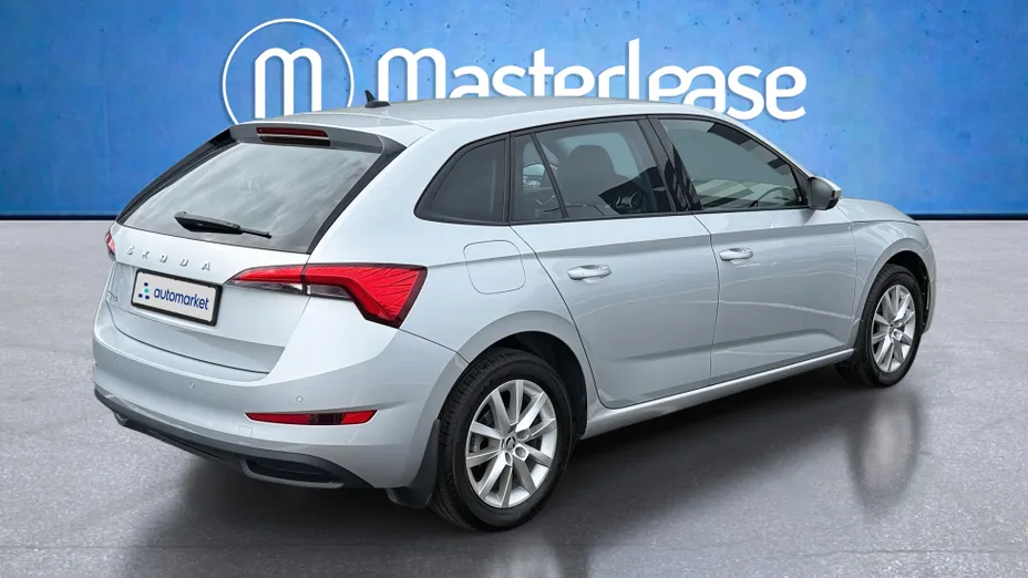 SKODA Scala Scala 1.0 TSI Ambition