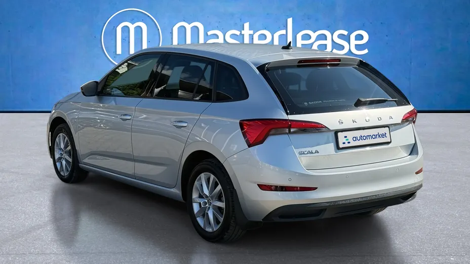 SKODA Scala Scala 1.0 TSI Ambition