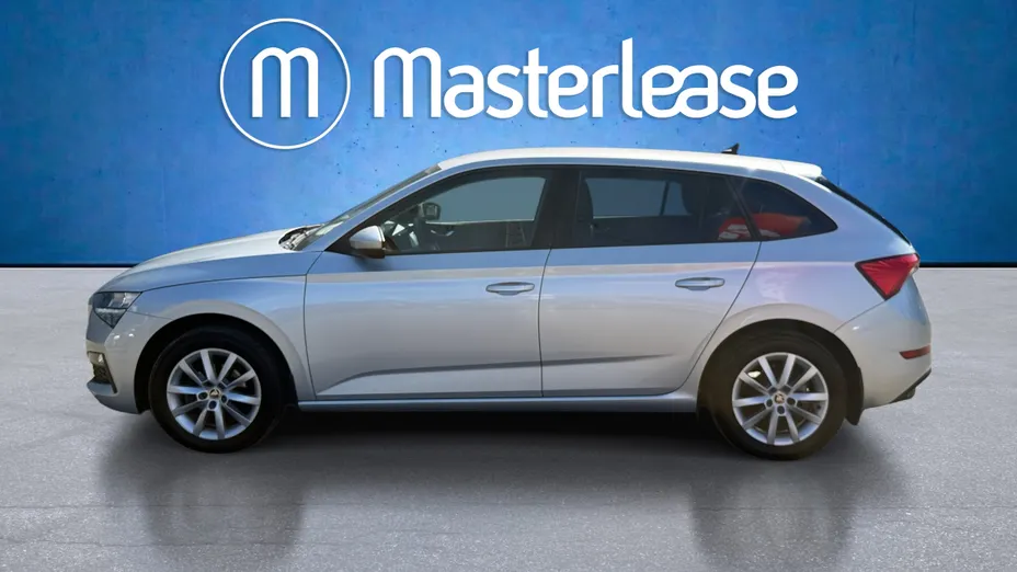 SKODA Scala Scala 1.0 TSI Ambition