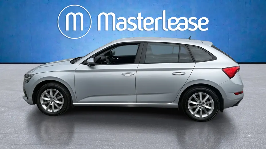 SKODA Scala Scala 1.0 TSI Ambition