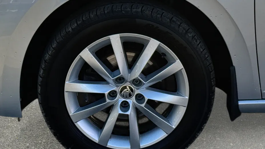 SKODA Scala Scala 1.0 TSI Ambition