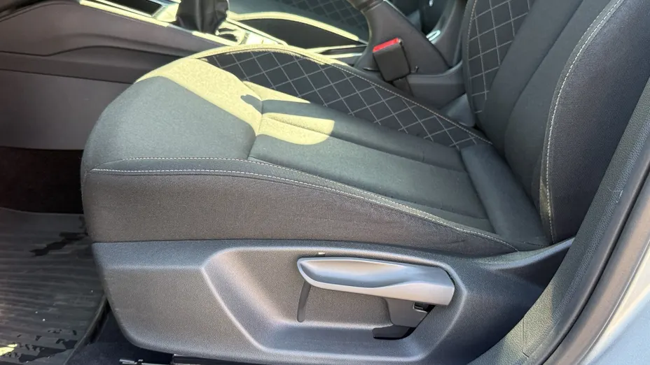 SKODA Scala Scala 1.0 TSI Ambition