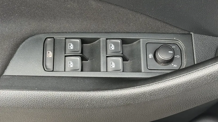 SKODA Scala Scala 1.0 TSI Ambition