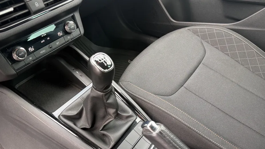 SKODA Scala Scala 1.0 TSI Ambition