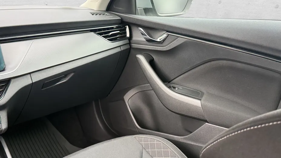 SKODA Scala Scala 1.0 TSI Ambition