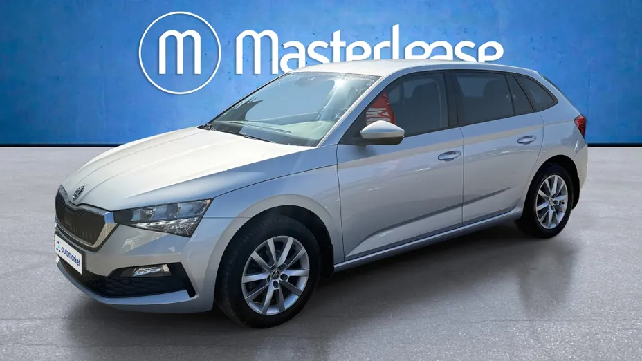 SKODA Scala Scala 1.0 TSI Ambition