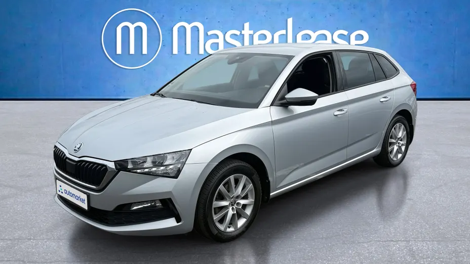 SKODA Scala Scala 1.0 TSI Ambition