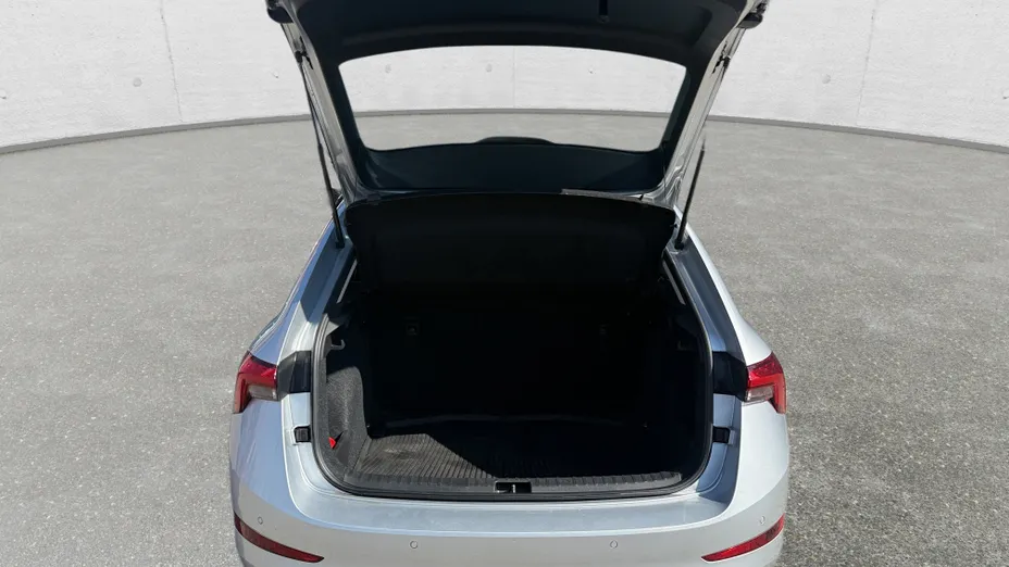 SKODA Scala Scala 1.0 TSI Ambition