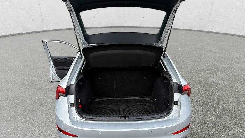 SKODA Scala Scala 1.0 TSI Ambition