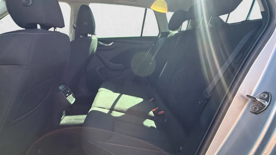 SKODA Scala Scala 1.0 TSI Ambition