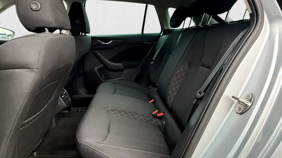 SKODA Scala Scala 1.0 TSI Ambition