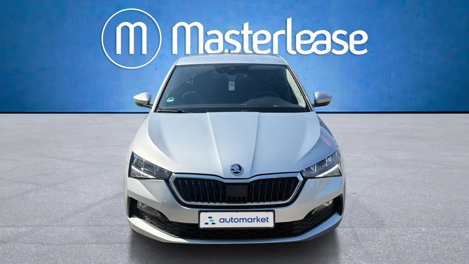 SKODA Scala Scala 1.0 TSI Ambition
