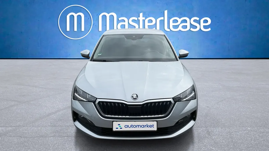 SKODA Scala Scala 1.0 TSI Ambition