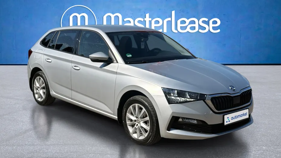 SKODA Scala Scala 1.0 TSI Ambition