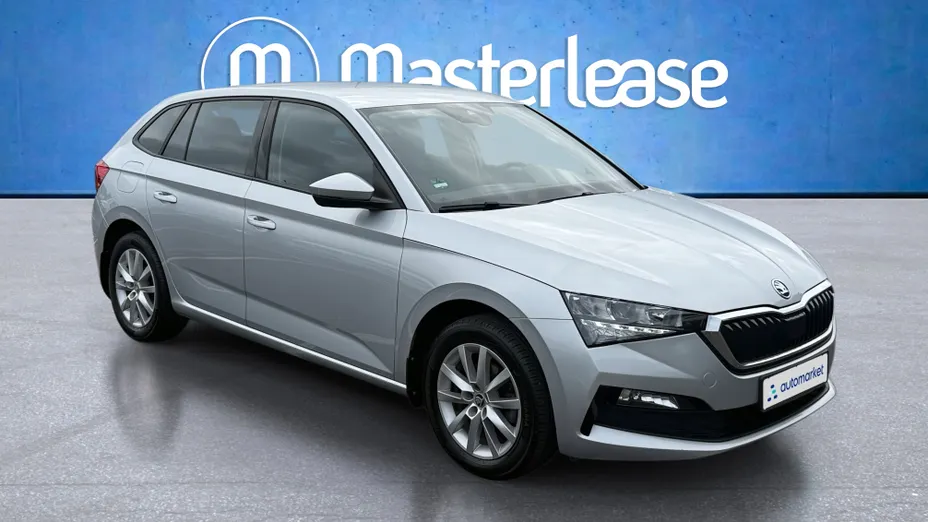 SKODA Scala Scala 1.0 TSI Ambition