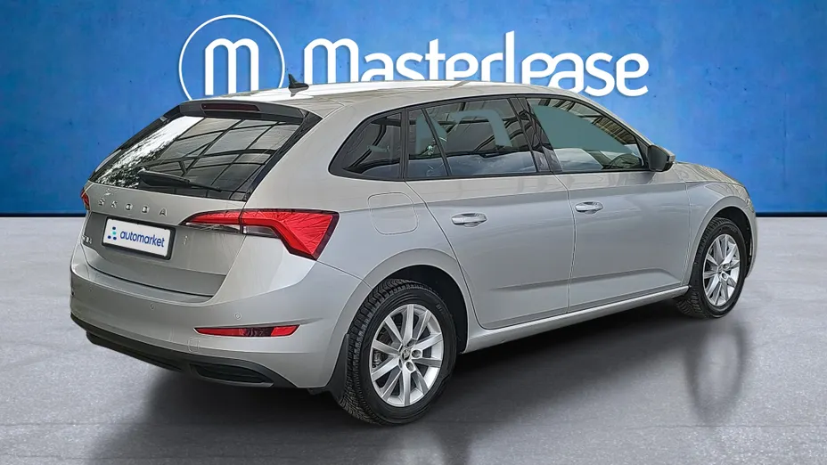 SKODA Scala Scala 1.0 TSI Ambition