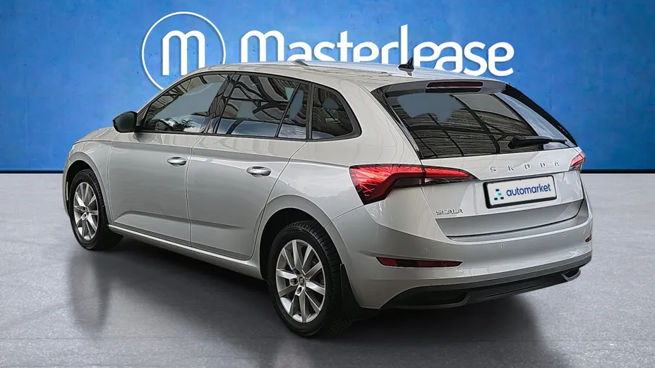 SKODA Scala Scala 1.0 TSI Ambition