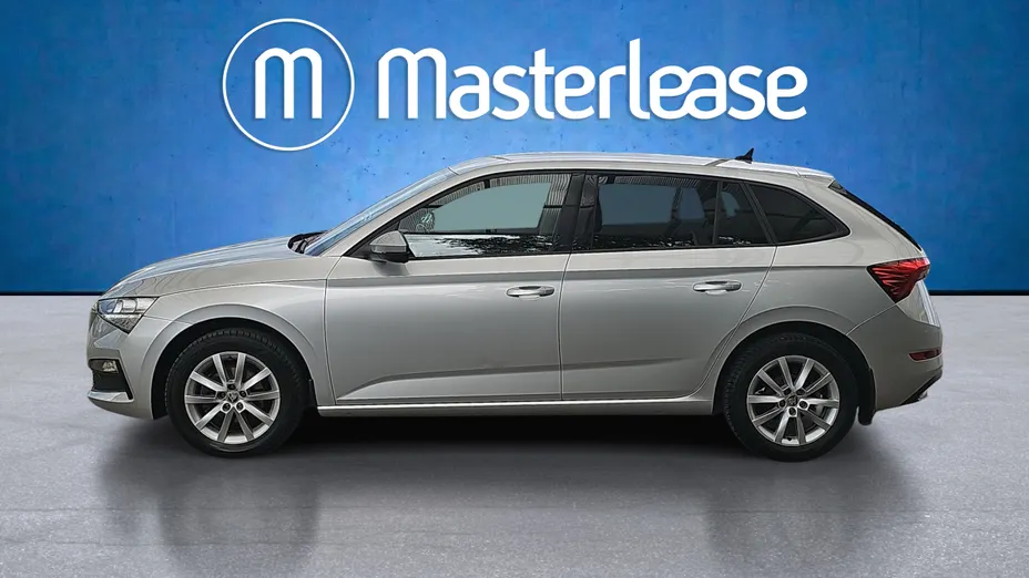 SKODA Scala Scala 1.0 TSI Ambition