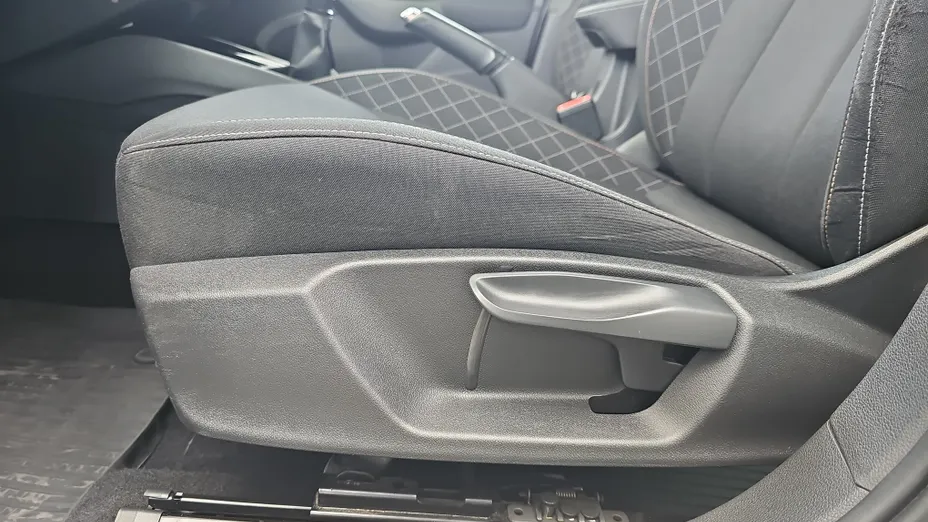 SKODA Scala Scala 1.0 TSI Ambition