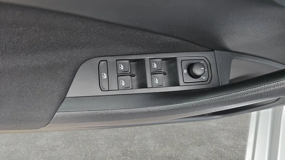 SKODA Scala Scala 1.0 TSI Ambition