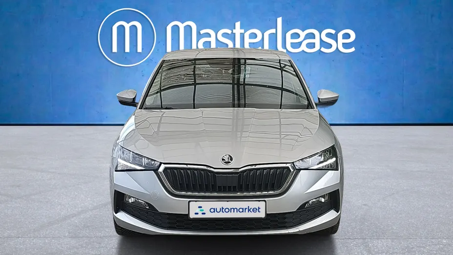 SKODA Scala Scala 1.0 TSI Ambition