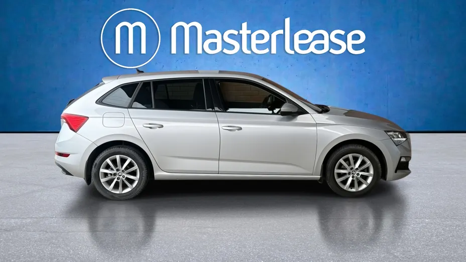 SKODA Scala Scala 1.0 TSI Ambition