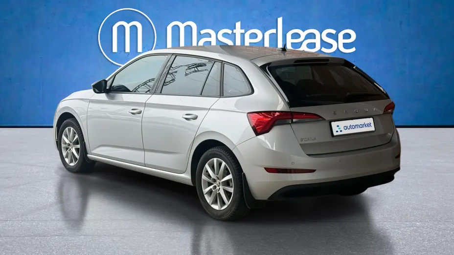SKODA Scala Scala 1.0 TSI Ambition