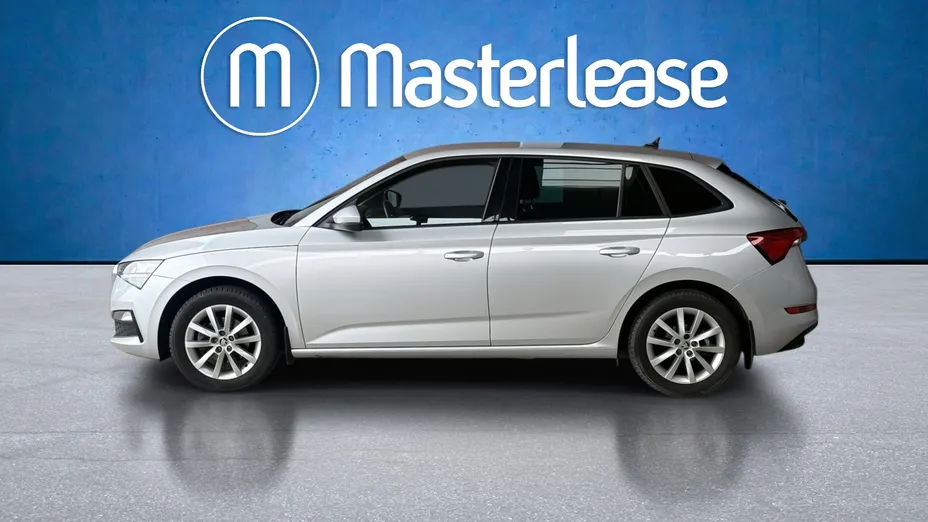SKODA Scala Scala 1.0 TSI Ambition