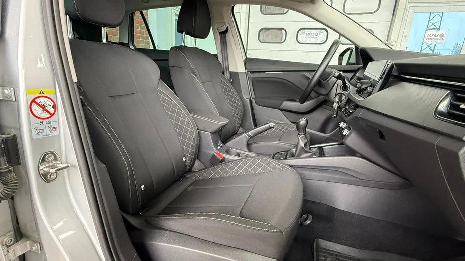 SKODA Scala Scala 1.0 TSI Ambition