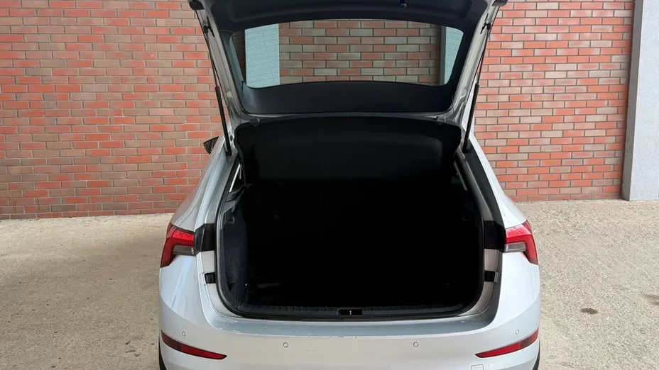 SKODA Scala Scala 1.0 TSI Ambition