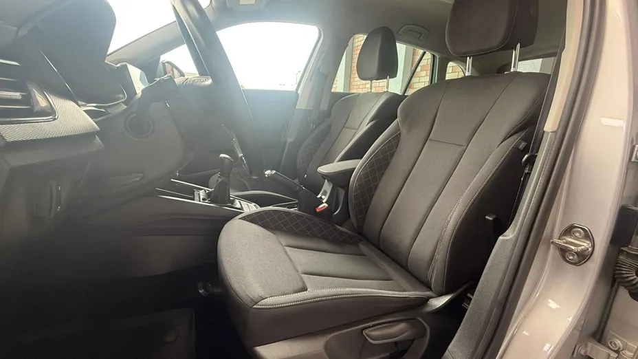 SKODA Scala Scala 1.0 TSI Ambition