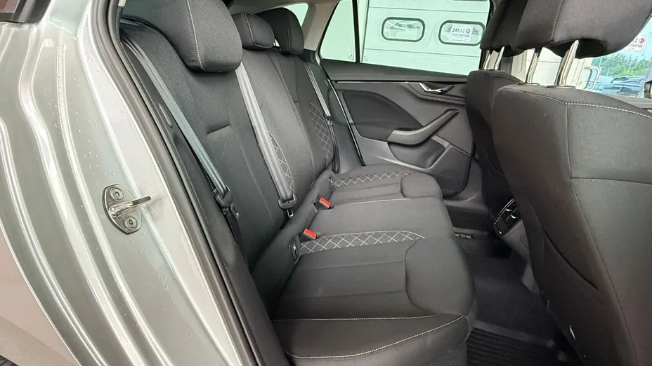 SKODA Scala Scala 1.0 TSI Ambition