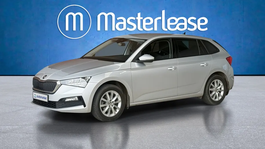 SKODA Scala Scala 1.0 TSI Ambition