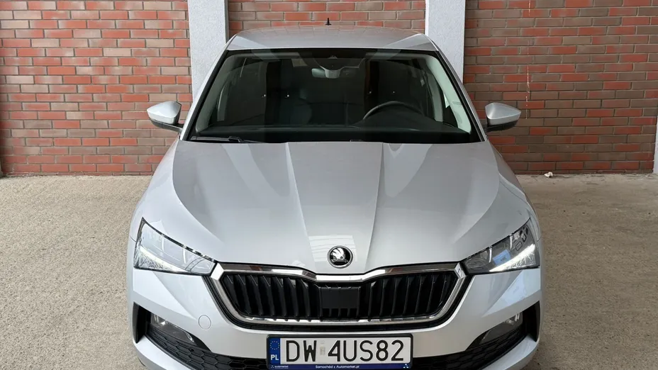 SKODA Scala Scala 1.0 TSI Ambition