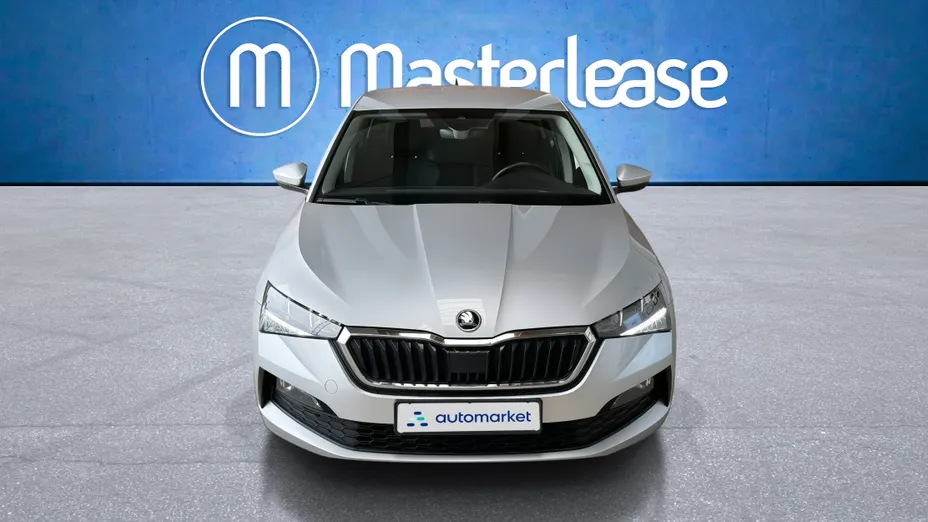 SKODA Scala Scala 1.0 TSI Ambition