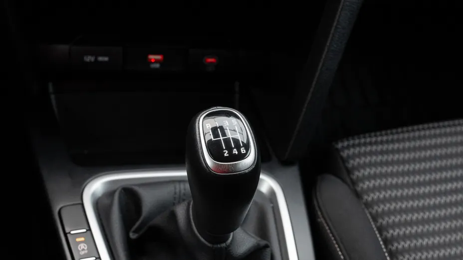 KIA Cee'd Ceed 1.5 T-GDI M