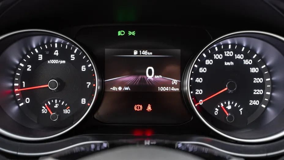 KIA Cee'd Ceed 1.5 T-GDI M