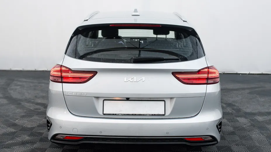 KIA Cee'd Ceed 1.5 T-GDI M