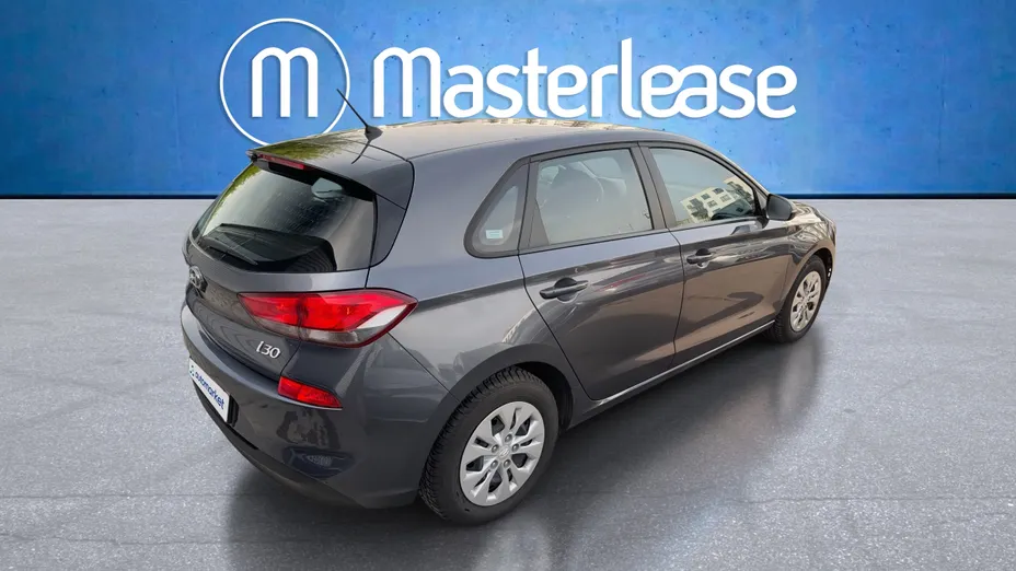 HYUNDAI i30 i30 1.4 Classic +
