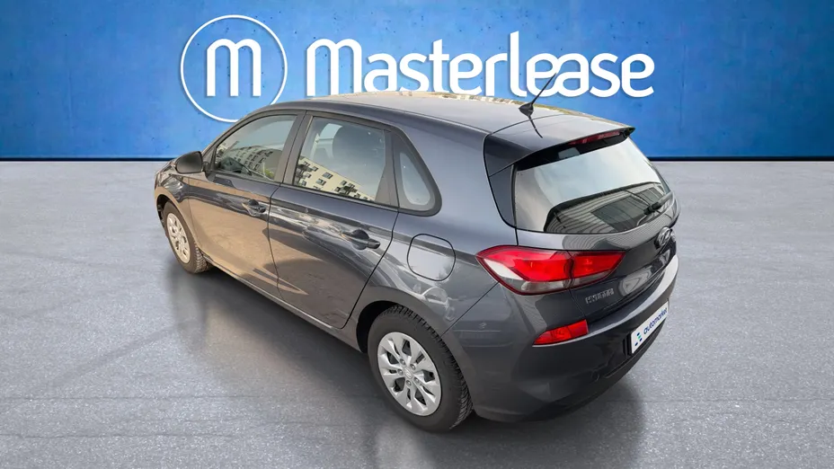 HYUNDAI i30 i30 1.4 Classic +