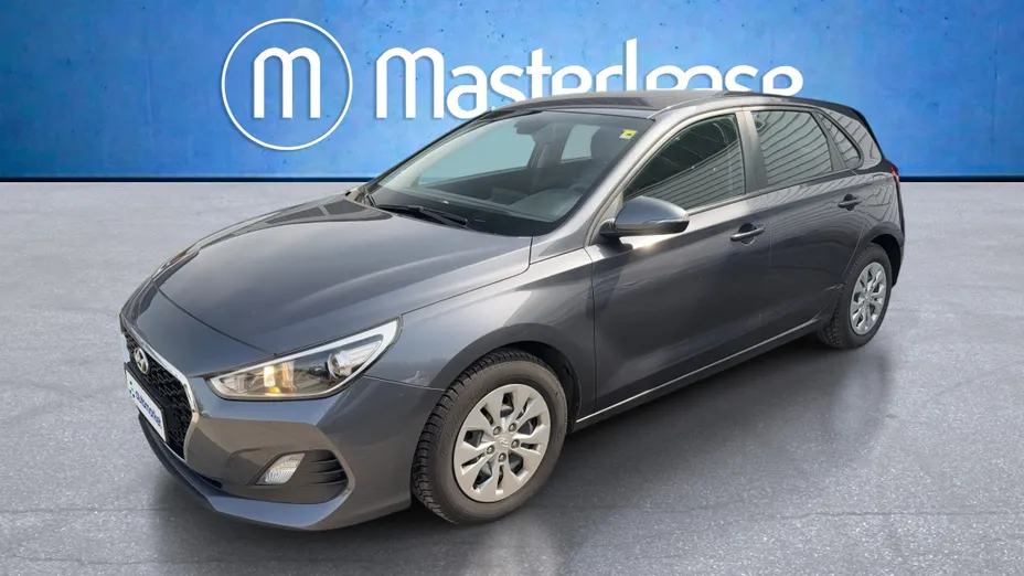 HYUNDAI i30 i30 1.4 Classic +