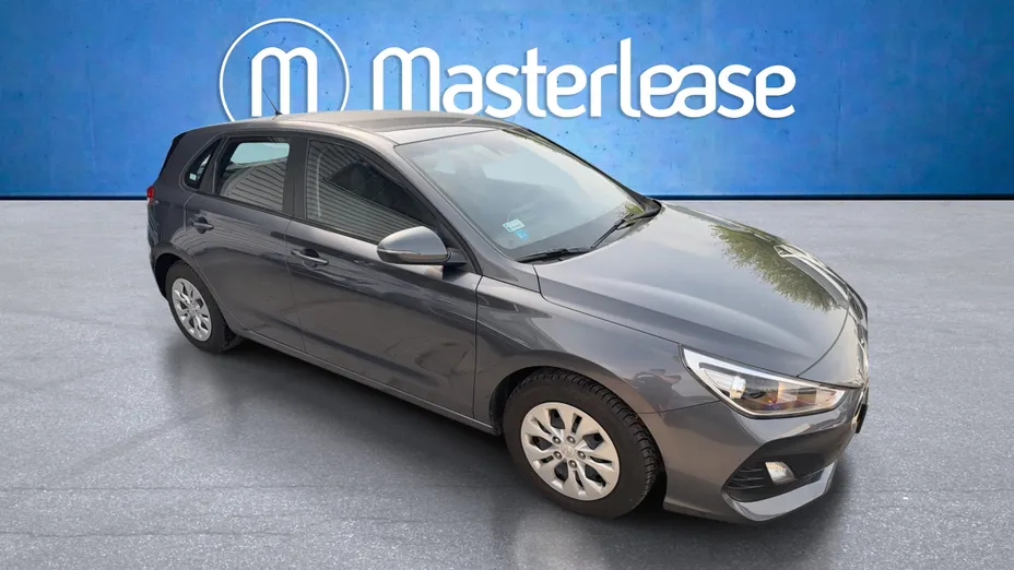 HYUNDAI i30 i30 1.4 Classic +