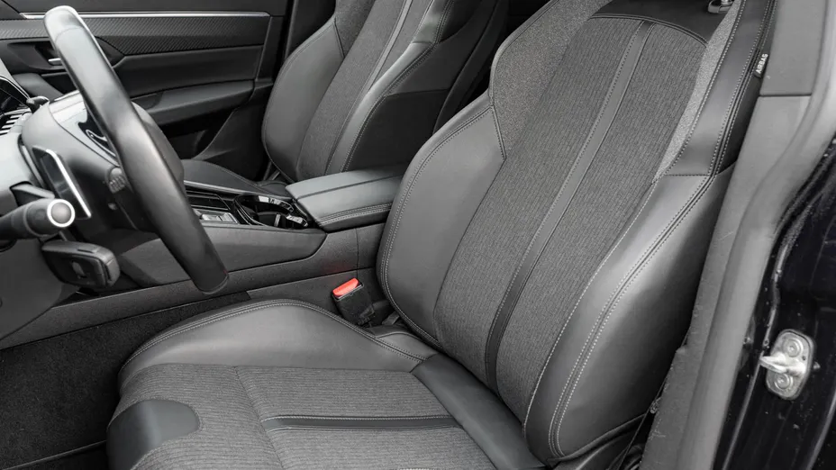 PEUGEOT 508 508 1.5 BlueHDi Allure Pack S&S EAT8