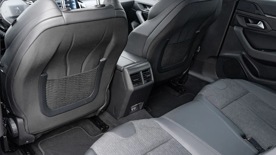 PEUGEOT 508 508 1.5 BlueHDi Allure Pack S&S EAT8