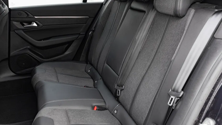 PEUGEOT 508 508 1.5 BlueHDi Allure Pack S&S EAT8