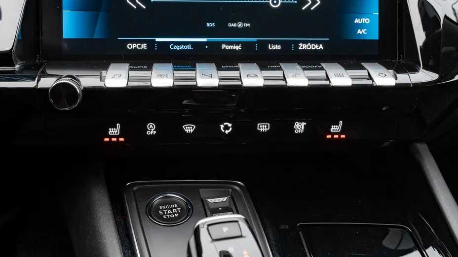 PEUGEOT 508 508 1.5 BlueHDi Allure Pack S&S EAT8