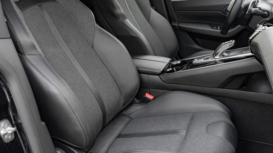 PEUGEOT 508 508 1.5 BlueHDi Allure Pack S&S EAT8